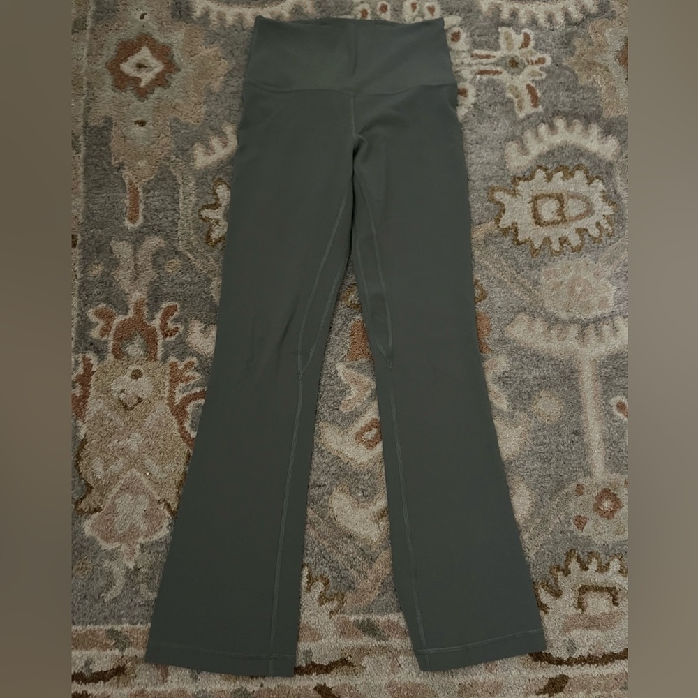 lululemon Align High-Rise Mini-Flared Pant